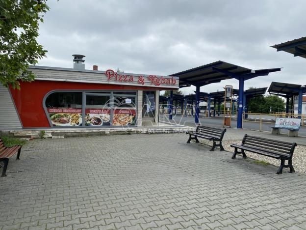 Pronájem obchodního prostoru, Nový Jičín, Dolní brána, 72 m2