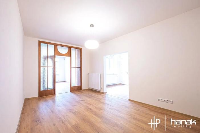 Pronájem bytu 2+1, Brno, Terezy Novákové, 58 m2