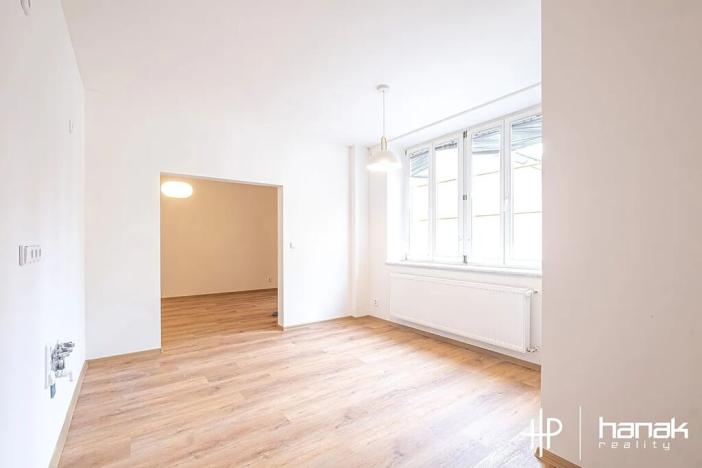 Pronájem bytu 2+1, Brno, Terezy Novákové, 58 m2