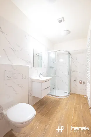 Pronájem bytu 2+1, Brno, Terezy Novákové, 58 m2