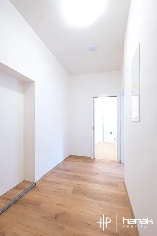 Pronájem bytu 2+1, Brno, Terezy Novákové, 58 m2