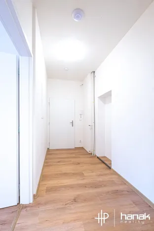 Pronájem bytu 2+1, Brno, Terezy Novákové, 58 m2