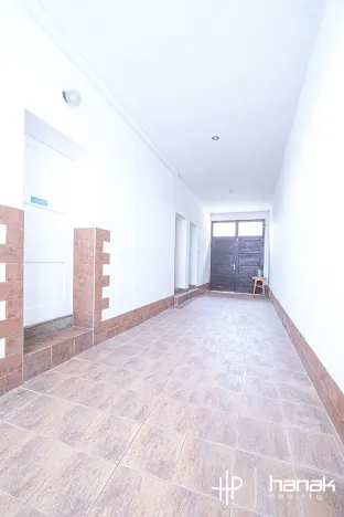 Pronájem bytu 2+1, Brno, Terezy Novákové, 58 m2