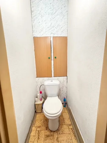 Prodej bytu 3+1, Litvínov, Soukenická, 61 m2