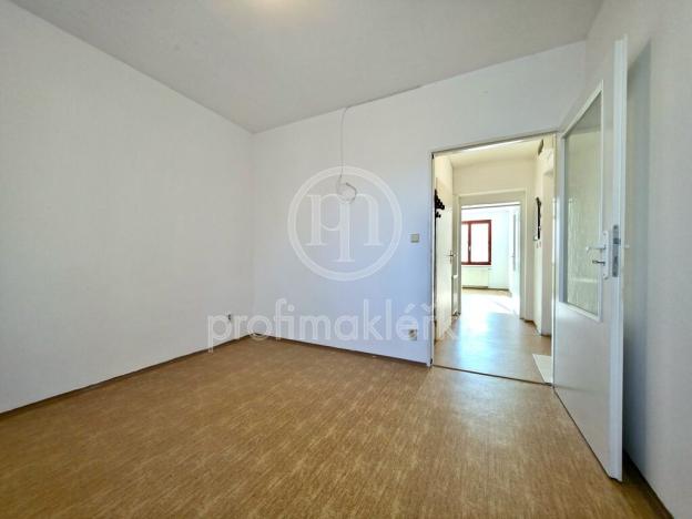 Prodej bytu 2+kk, Slavkov u Brna, Litavská, 40 m2