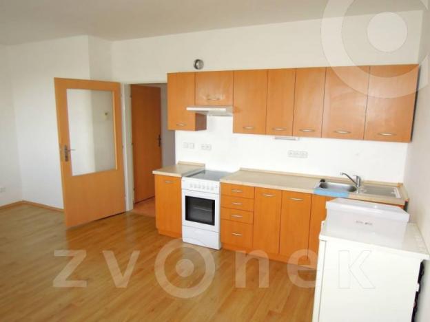 Pronájem bytu 1+kk, Zlín, 32 m2