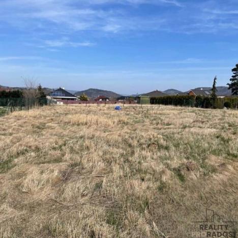 Prodej pozemku pro bydlení, Bavoryně, 1003 m2