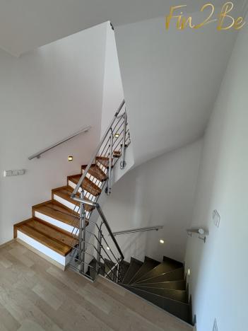 Pronájem bytu 4+kk, Praha - Běchovice, Manželů Lyčkových, 156 m2