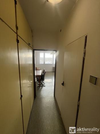 Pronájem bytu 1+kk, Neratovice, 28. října, 24 m2