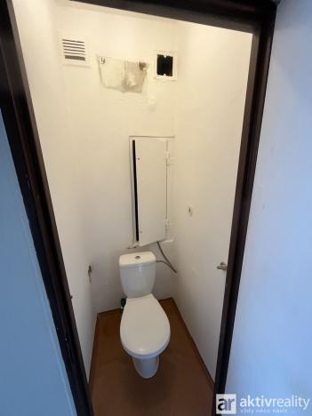 Pronájem bytu 1+kk, Neratovice, 28. října, 24 m2