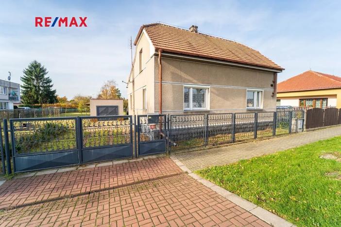 Prodej rodinného domu, Všechlapy, 85 m2