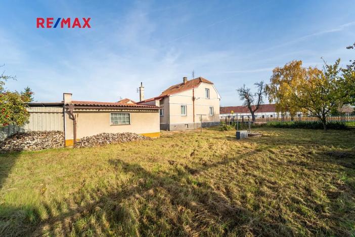 Prodej rodinného domu, Všechlapy, 85 m2