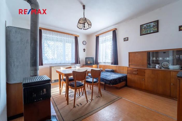 Prodej rodinného domu, Všechlapy, 85 m2