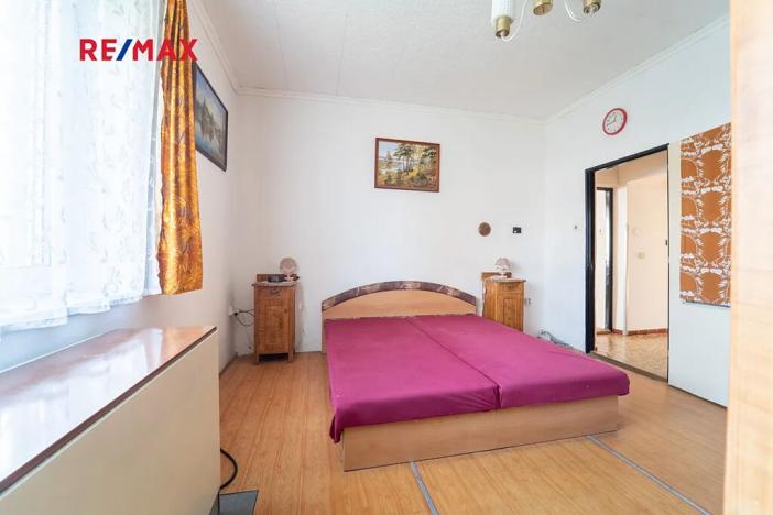 Prodej rodinného domu, Všechlapy, 85 m2