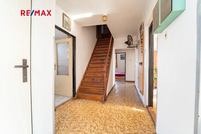 Prodej rodinného domu, Všechlapy, 85 m2