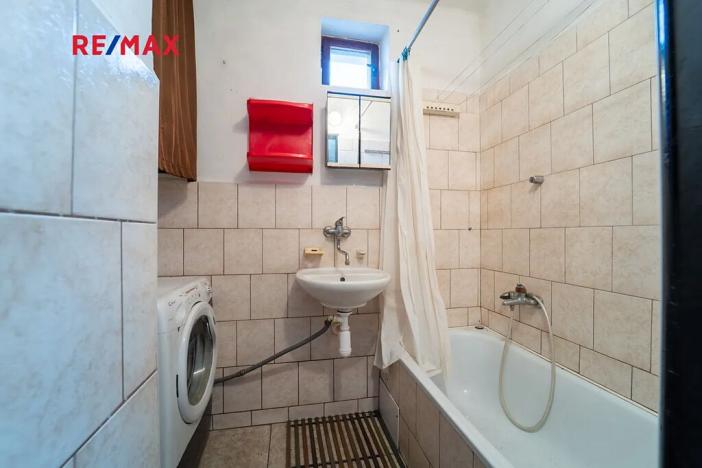 Prodej rodinného domu, Všechlapy, 85 m2
