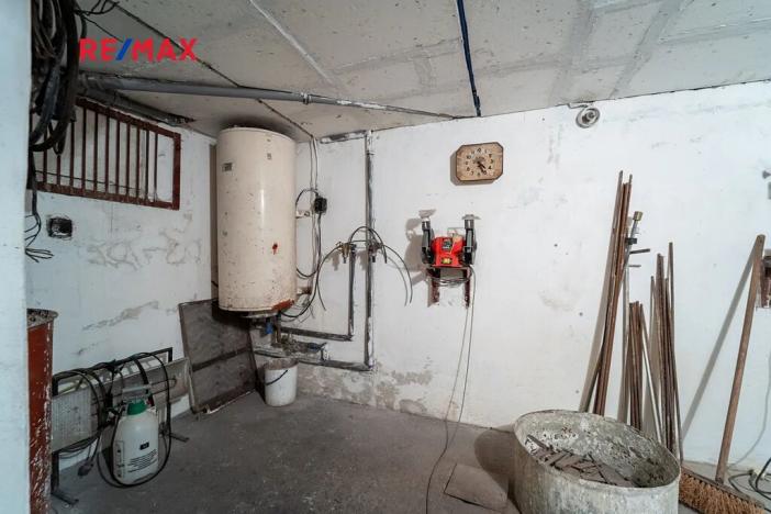 Prodej rodinného domu, Všechlapy, 85 m2