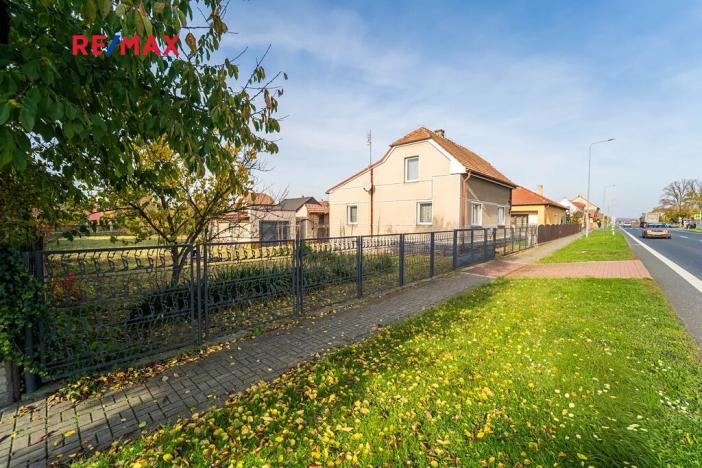 Prodej rodinného domu, Všechlapy, 85 m2