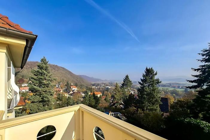 Pronájem vily, Černošice, V Horce, 300 m2