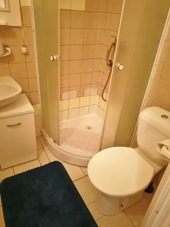 Pronájem bytu 1+kk, Praha, Pelhřimovská, 30 m2