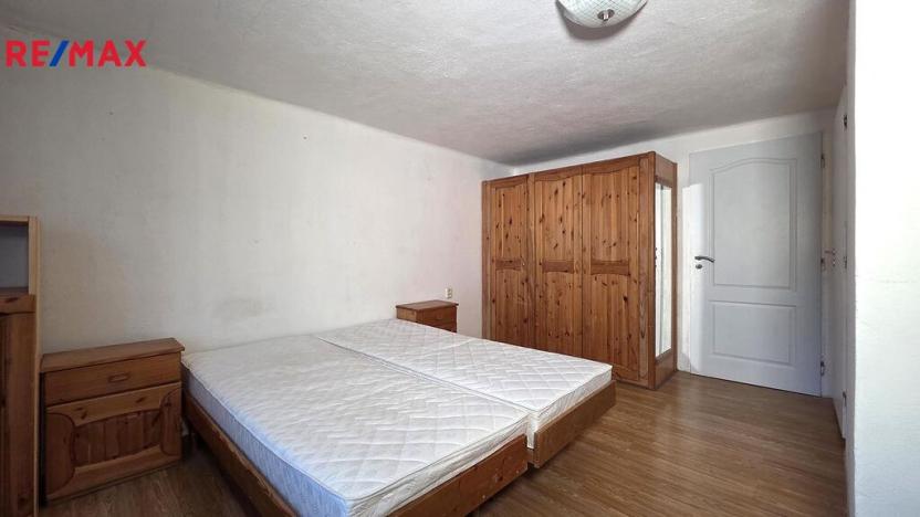 Pronájem bytu 2+1, Číhalín, 53 m2