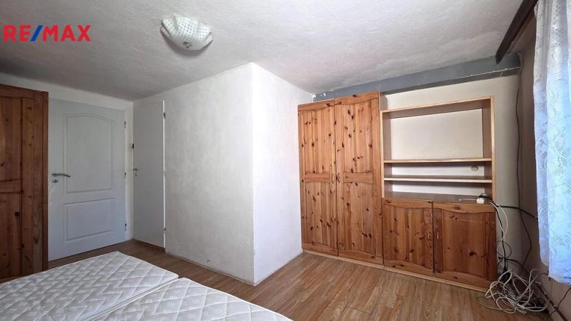 Pronájem bytu 2+1, Číhalín, 53 m2