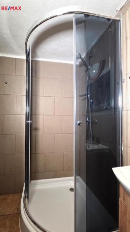 Pronájem bytu 2+1, Číhalín, 53 m2