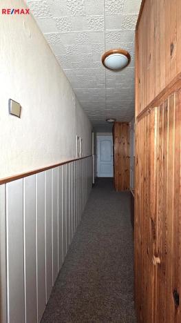 Pronájem bytu 2+1, Číhalín, 53 m2