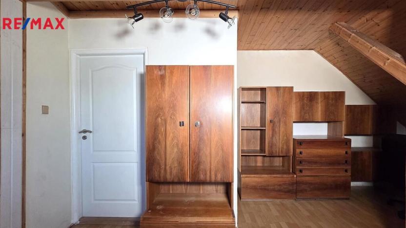 Pronájem bytu 2+1, Číhalín, 53 m2