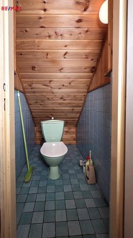 Pronájem bytu 2+1, Číhalín, 53 m2