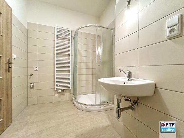 Pronájem bytu 1+kk, Nepomuk, Plzeňská, 46 m2