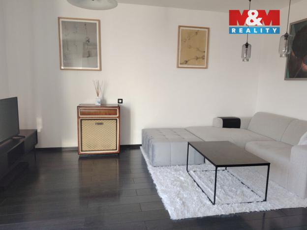 Prodej bytu 2+kk, Praha, Na Maninách, 43 m2