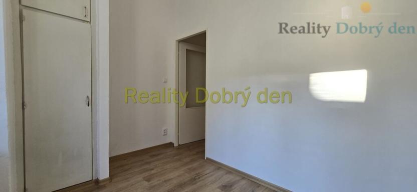 Pronájem bytu 2+kk, Opava, Lidická, 50 m2