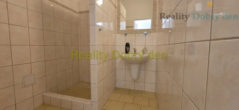 Pronájem bytu 2+kk, Opava, Lidická, 50 m2