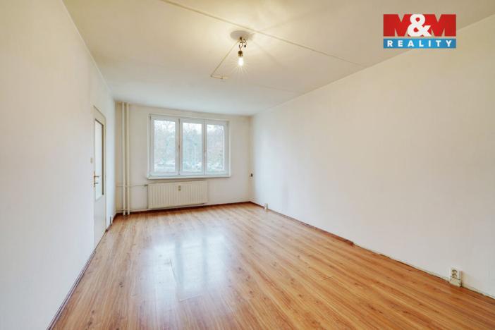 Prodej bytu 3+1, Karlovy Vary - Rybáře, Sibiřská, 84 m2
