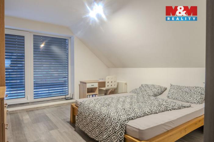 Prodej rodinného domu, Rusava, 240 m2