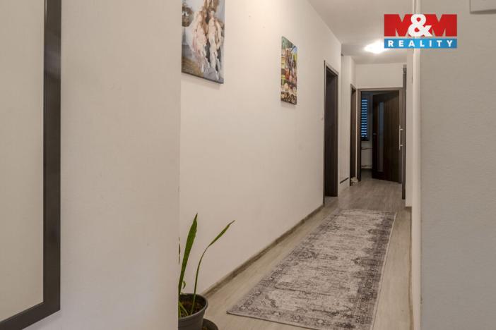 Prodej rodinného domu, Rusava, 240 m2