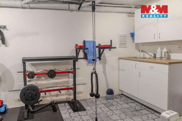 Prodej rodinného domu, Rusava, 240 m2