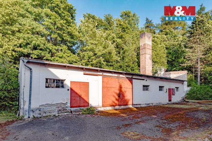 Prodej ubytování, Nové Město nad Metují, Rezek, 1700 m2