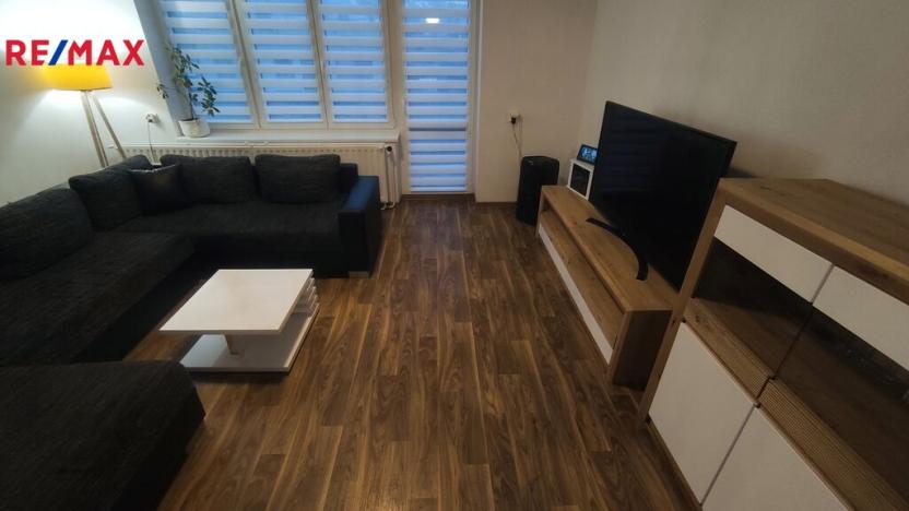 Prodej bytu 3+1, Štíty, Sportovní, 90 m2