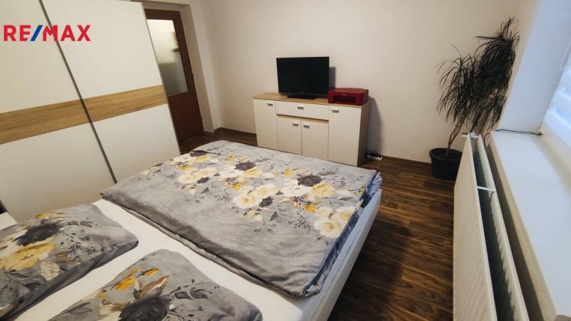 Prodej bytu 3+1, Štíty, Sportovní, 90 m2