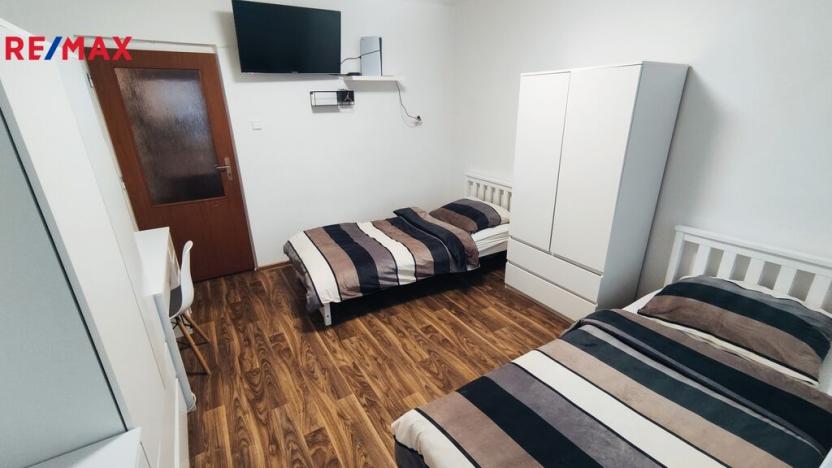 Prodej bytu 3+1, Štíty, Sportovní, 90 m2