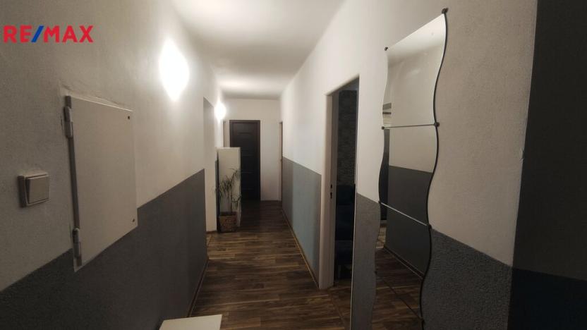 Prodej bytu 3+1, Štíty, Sportovní, 90 m2