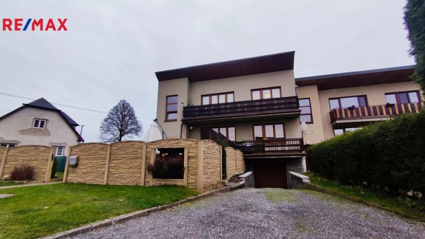 Prodej bytu 3+1, Štíty, Sportovní, 90 m2