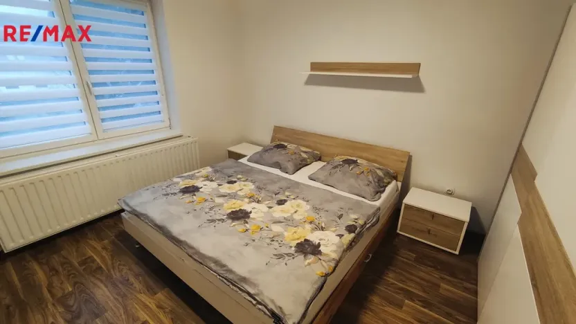 Prodej bytu 3+1, Štíty, Sportovní, 90 m2