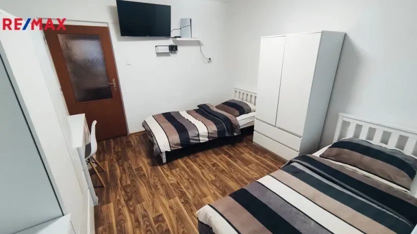 Prodej bytu 3+1, Štíty, Sportovní, 90 m2