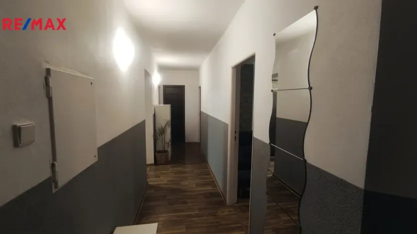 Prodej bytu 3+1, Štíty, Sportovní, 90 m2