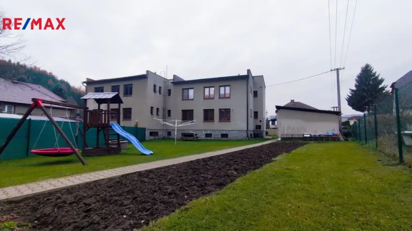 Prodej bytu 3+1, Štíty, Sportovní, 90 m2