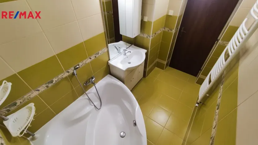 Prodej bytu 3+1, Štíty, Sportovní, 81 m2