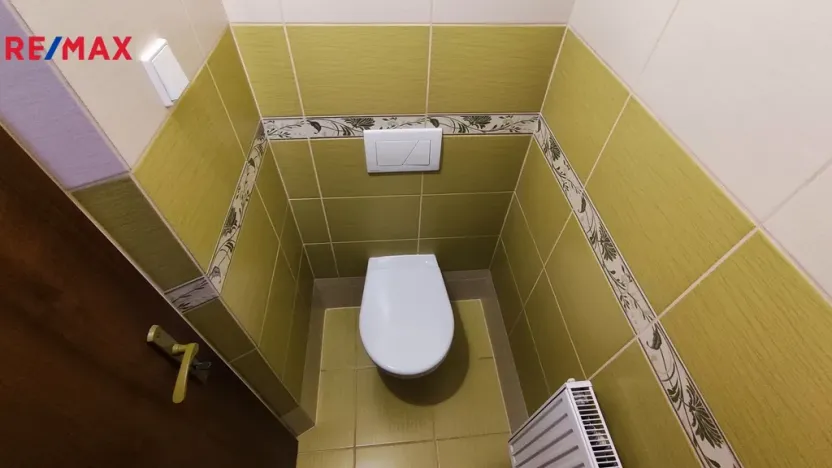 Prodej bytu 3+1, Štíty, Sportovní, 81 m2